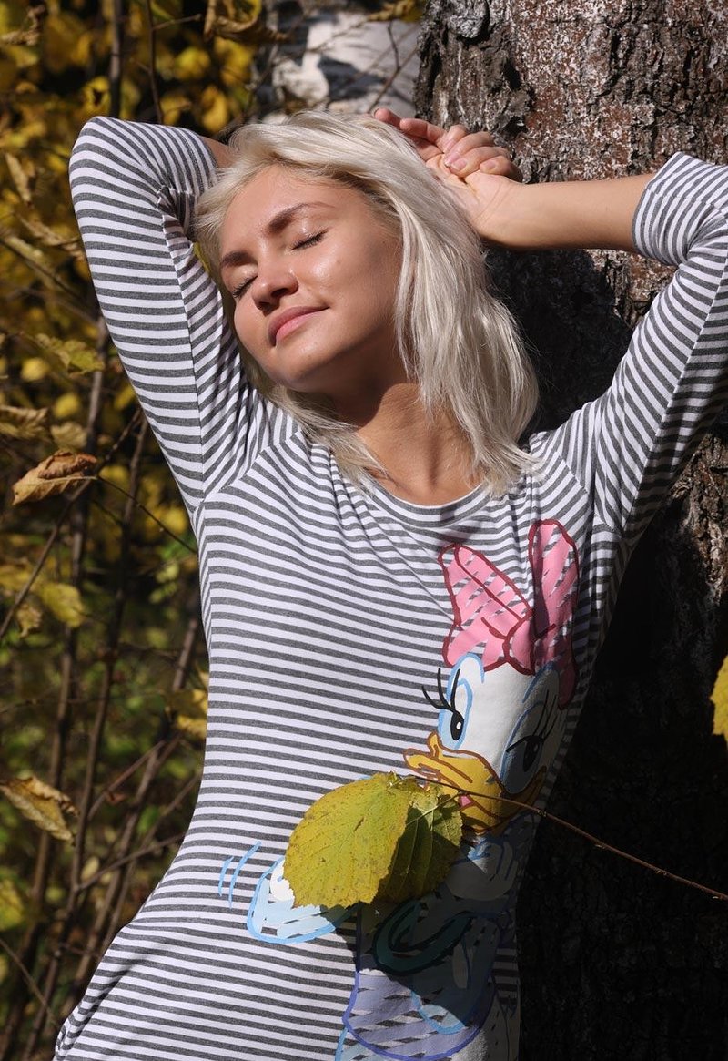 Ольга, 18